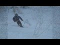 Chad Ski Season 07' 08'