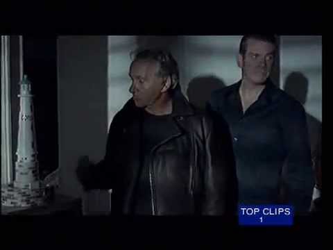 Michel Sardou & Garou - La rivière de notre enfance - Parole.