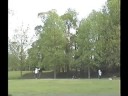Walkable Communities