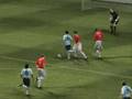 PES2008 - Aimar's Wonderful Cross-Foot Shoot