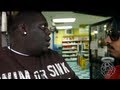 CWM : Ep. 11 Guerilla Black in Compton