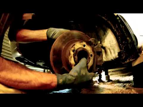 How to replace a worn out cv joint & boot – subaru legacy