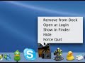 What i use, Mac Tutorial - Dragonpme What i use, Mac Tutorial - Dragonpme