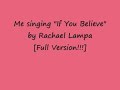 Me (Belgia) singing