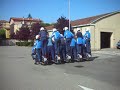 Polizia Stradale Squadra Motociclisti