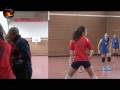 videos de pallavolo femminile