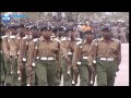 Do we need civilian police boss?
