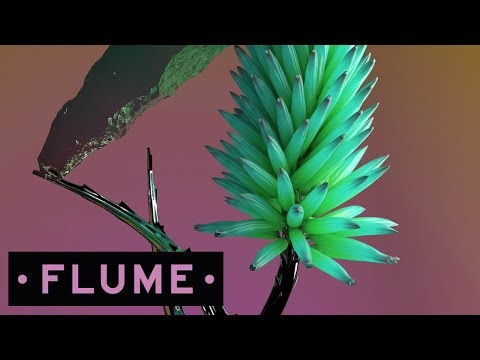 Flume - Say It ft. Tove Lo (Clean Bandit Remix)