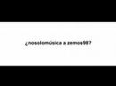 zemos98 - Nosolomusica - Forward.tv