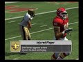 Tasker'08w12; Brees 4-weeks, then 5-INTs [VR]