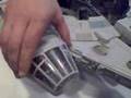 Hasbro's New Millenium Falcon