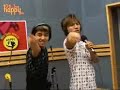 watch out!! this is TOO FUNNYYyyy.....!!! XD