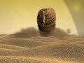 Sandworm 3d animation