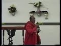 Privilege is not enough (Part 4) Apostle Lee Davis II, D.D.