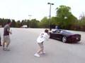 videos de Ferrari F430 Launch