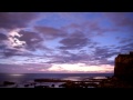 Comet Lovejoy at Sunrise (Compilation) - Late Dec. 2011