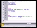تعليم CSS