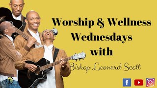 Worship & Wellness Wednesdays - The Importance of Laughter