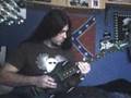 Achokarlos - Movido por el odio (Moved by Hate)