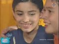 Josh and Nelle mv