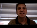 Dave's Daily Motivation - Consistency