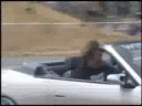 Insane Drift demo in Japan