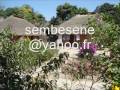 casamance campement asseb