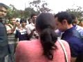Amir Khan in ITPL Bangalore for GAJINI REMAKE Amir Khan in ITPL Bangalore for GAJINI REMAKE