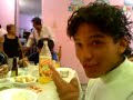 convivio con de la estudiantina meret.