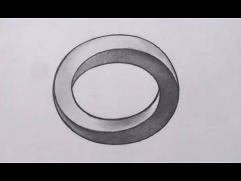 how to draw oval
