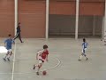 C.A.D.Irabia vs C.D Funes