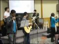 UTCCF Retreat 09 - Worship: From The Inside Out By Hillsong United