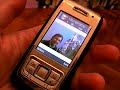 Nokia E65 Nokia E65