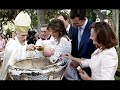 BAUTIZO INFANTA SOFIA BAUTIZO INFANTA SOFIA