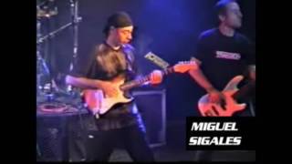 GUITARS & COVERS PRIMERA EDICION