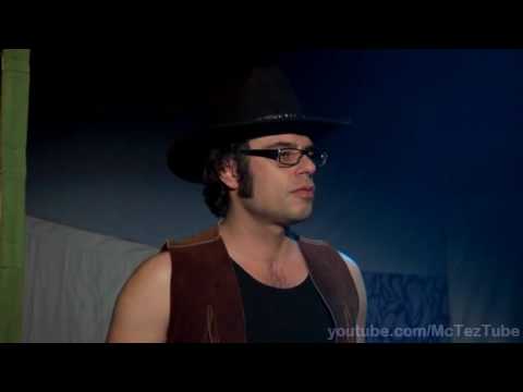 Flight of the Conchords: The Broadway Musical