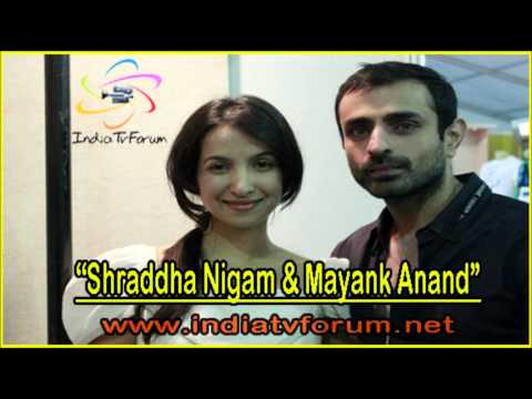 ~~ Mayank Anand & Shraddha Nigam Interview (Jul 01, 2010) ~~