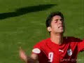 oswaldo sanchez ibarra