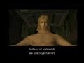 Metal Gear Solid: The Twin Snakes 027 - Ninja Vs. Rex