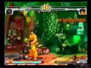 Torneo Ryuuko Carnby(Q/DU) vs Makoto(MA)