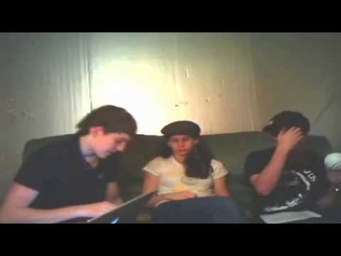Another Prank Call Gone Wrong