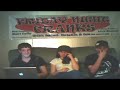 Friday Night Cranks prank calls a lady who was set up by her ex boyfriend. We call him first just to make sure he is okay with this crazy setup. Things get out of control once we find out more about the man who set her up. www.FridayNightCranks.com NEXT WEEK we will be LIVE with another 2 hour prank call show! ... friday night cranks crank pranks phone calls gone wrong hilarious psycho boyfriend funny 