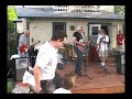 Charlie Pickett - Dust My Broom 5-27-2007