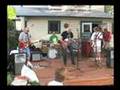 Charlie Pickett - Dust My Broom 5-27-2007