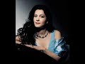 angela gheorghiu sings son pochi fiori