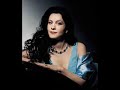 angela gheorghiu sings son pochi fiori
