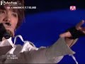 [VietSub] F.T Island - After Love Perf 280808 MCountdown