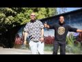Clip Guerrier feat Freeman