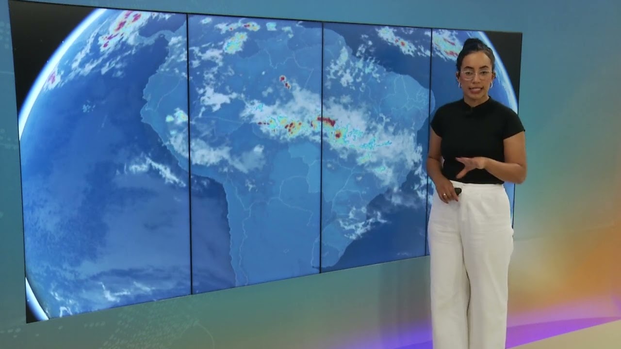 La Niña tem 57% de probabilidade de se formar entre novembro e dezembro | 18/11/2024