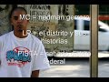 NEDMAN GUERRERO -  mi rap esta en tu sona